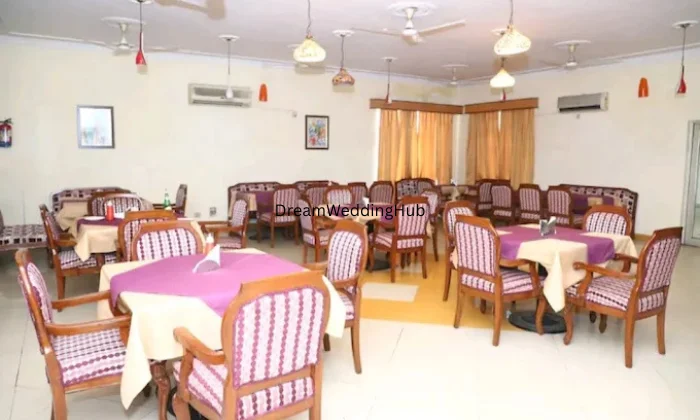 Skylark Tourist Resort